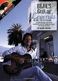 Blues Guitar Legends