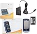 LG Xenon GR500 Phone, Blue (AT&T) thumb