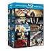 Coffrets bluray sorties et à venir