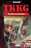 Ein Fall f�r TKKG - Das Biest aus den Alpen: Band 115