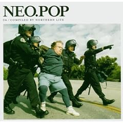 NEO.POP 04 - Compiled by Northern Lite