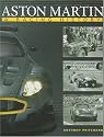 Aston Martin: A Racing History