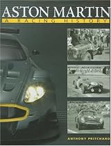 Aston Martin: A Racing History