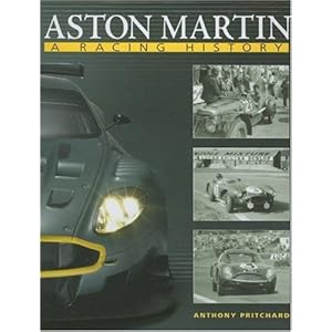 Aston Martin: A Racing History