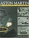 Books : Aston Martin: A Racing History