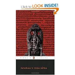 Patanjali's Yoga Sutra (Penguin Classics)