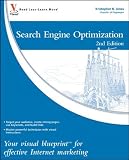 By Kristopher B. Jones: Search Engine Optimization: Your visual blueprint for effective Internet marketing Second (2nd) Edition