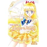 Sailor Moon 5 ~ Naoko Takeuchi