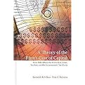 A Theory of the Firm's Cost of Capital (How Debt Affects the Firm's Risk, Value, Tax Rate, and The Government's tax Claim) (Hardcover)