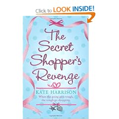The Secret Shopper's Revenge