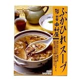 中村屋 ふかひれスープ180g