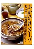 中村屋 ふかひれスープ180g