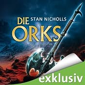 H&ouml;rbuch Die Orks