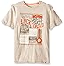 Lucky Brand Boys' West Coast Tee
