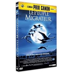 Le Peuple migrateur (�dition simple)