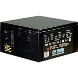 ATX Netzteil CombatPower CP-750W, 750W, 120mmvon "Unbekannt"