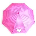 Umbrella child "Hello Kitty" fuchsia.