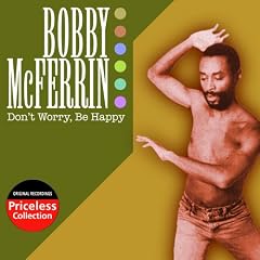Don't Worry Be Happy