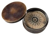 Authentic Models CO006 Lodestone Compass - CO006,