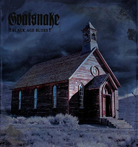 Goatsnake - Black Age Blues - Zortam Music