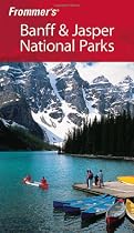 Frommer's Banff & Jasper National Parks