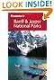 Frommer's Banff & Jasper National Parks