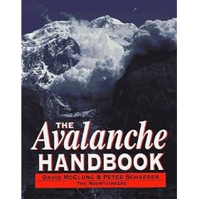 The Mountaineers Books Snow Sports