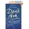 Don't Ask (Piccadilly Love Stories)