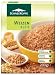Schneekoppe Weizenkleie, 7er Pack (7 x 200 g Packung)