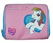 My Little Pony Wallet Coin purse : Sunny Daze