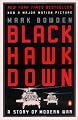 Black Hawk Down: A Story of Modern War