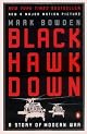 Black Hawk Down: A Story of Modern War