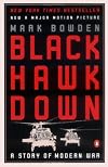 Black Hawk Down: A Story of Modern War