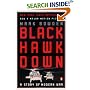 Black Hawk Down: A Story of Modern War