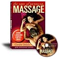 Art of Sensual Massage Book and DVD Set, The