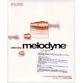 MELODYNE PLUGIN