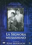 La Signora Musashino