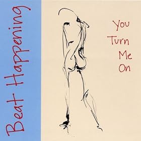 Beat Happening