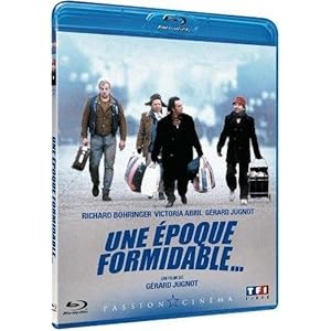 Une Epoque formidable... [Blu-ray]