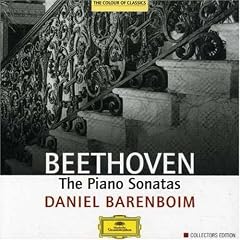 Beethoven: The Piano Sonatas