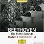 Beethoven: The Piano Sonatas