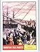 2009 Topps American Heritage Heroes Trading Card #101 Boston Tea Party Heroic Events ...