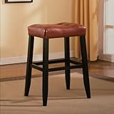 PORTMAN SADDLE CHAIR 29??H