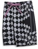 DC Boys 8 - 20 Citi, Boardshort - cod. B001TDLC6S