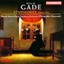 Gade: Symphonies 2 and 8, Vol. 1