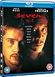Seven [Reino Unido] [Blu-ray]