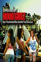 Hood Girlz-From Free Kindle Books Library