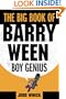 The Big Book of Barry Ween, Boy Genius