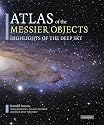Atlas of the Messier Objects: Highlights of the Deep Sky