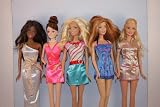 Olivia's Doll Closet